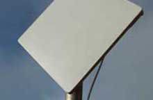 The BuNGee Project, Innovation in Communications Antenna Design