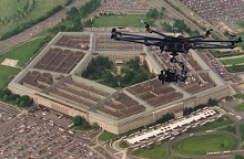 Counter Drone and UAV Antennas