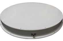 Ultra Wideband Directional Antenna for DAS