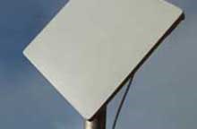 The BuNGee Project, Innovation in Communications Antenna Design
