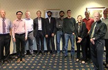 6th BuNGee Consortium Project Meeting