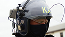Body Worn Antennas for Wireless Video Trials with Kent Police