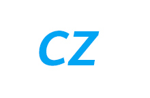 český