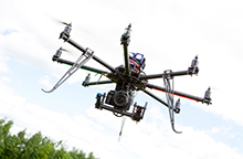 Unmanned Systems - Commercial